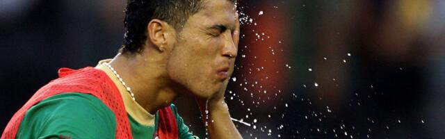 Ronaldo izgubio milione u jednom danu!