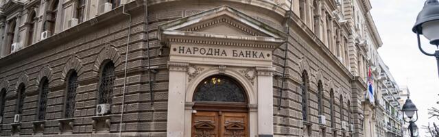 NARODNA BANKA SRBIJE: Nedopustivo namerno oštećivanje novčanica! Biće podnete krivične prijave