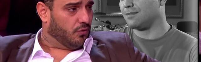 "Brata ne mogu da zamenim, ali trudim se da budem tu za njegovu decu" Darko o pokojnom bratu i bivšim ženama