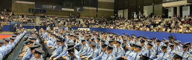 Kosovska policija se priprema za sutrašnje izbore