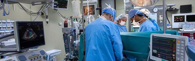 Srbija uvodi novu donorsku karticu nakon izmena zakona o transplantaciji
