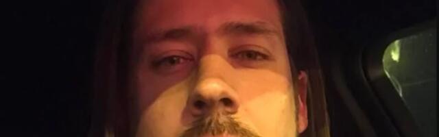 NIKOLA ROKVIĆ ŠOKIRAO TRANSFORMACIJOM: Da li biste ga PREPOZNALI s dugom kosom?! (FOTO)