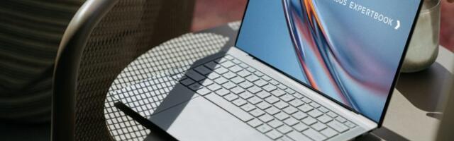 ASUS ExpertBook Ultra: poslovni laptop koji ima smisla i van specifikacija