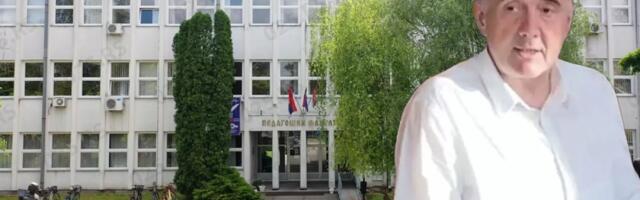 Bruka na fakultetima! Od blokada do praznih amfiteatara: Gde su nestali brucoši, slučaj iz Sombora sve otkriva?!