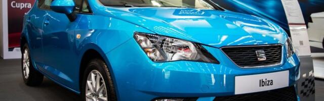 "Seat Ibiza" na oglasima: Troši 4 litre, a košta 2.500 evra