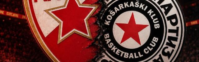Analiza Basket njuza: Zvezda se nije mnogo promenila, Partizan je ekipa za Evrokup