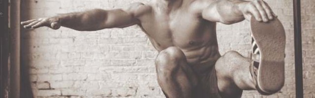 50 bodyweight vežbi za čitavo telo