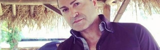 "NE MORA NI DA MI VRAĆA..." Đole Đogani otkrio šta je DAO BRATU POSLE RAZVODA OD ANABELE! Najiskrenije o svim DUGOVIMA!