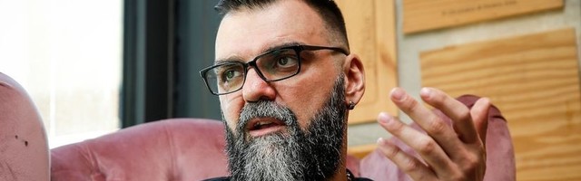 Varda: Derbi sam gledao, bolje da nisam… Od Subotice do Leskovca imate tri kluba, dalje ne postoji!