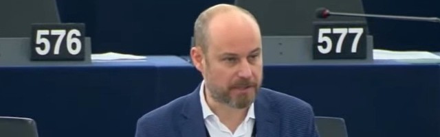 "Ako vam je Lukašenko diktator, zašto podržavate njegovog prijatelja Vučića?"