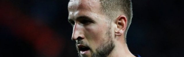 PUKLA LJUBAV TOTENHEMA I KEJNA! Najbolji igrač VAN SASTAVA za današnji DERBI!