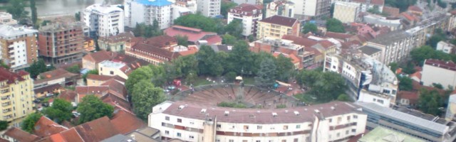 Kraljevčani u čudu šta se desilo sa ulicom u centru grada za samo nekoliko dana