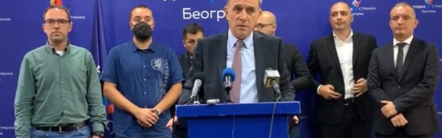 "BIA člana NS tukla i maltretirala zbog tvita" (VIDEO)
