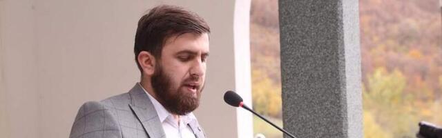 Moramo biti jaki i nastaviti tamo gdje je Muftija stao