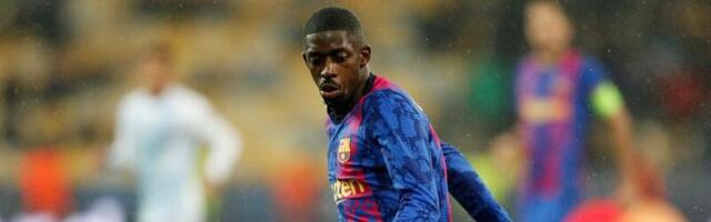 Laporta: Dembele je bolji igrač od Mbapea
