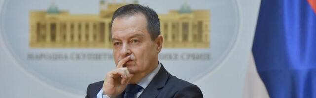 Dačić: Žrtva zbog zajedničkog predsedničkog kandidata, SPS u teškom položaju