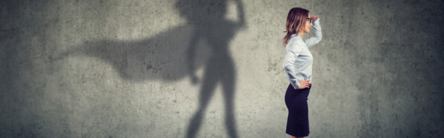 Da biste izgledali kompetentniji, budite samopouzdaniji