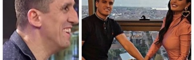 ANA KORAĆ ŠETA BIŠONA SA KOCKASTOM VILICOM! Kristijan Golubović OPLEO po Dragojeviću: Selačić iz Novog Sada...ŠOK!
