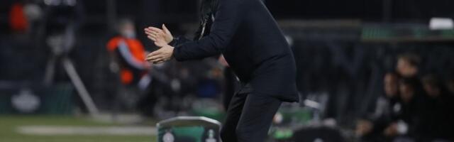 Stanojević: Konkurentniji nego u Beogradu, pokušali smo da stignemo do remija kad nismo mogli do pobede
