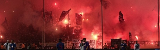 Solun i Atina neće spavati: PAOK zna ko je krivac za oduzimanje bodova!