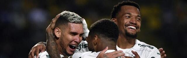 Palmeiras namirisao novu žrtvu, Flamengo potvrđuje zvanje prvog favorita za osvajanje Libertadoresa