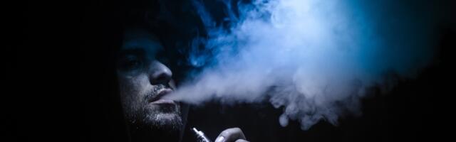 Da li korisnici vejpa unose veće količine nikotina kao i standardni pušači?