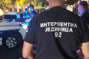 Талачке кризе, хапшења, пуцњаве - са чиме се све сусрећу припадници Интервентне јединице 92