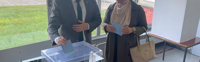 Glasao Fuad Baćićanin