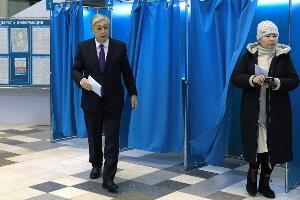Токајев након освајања другог мандата: Прелазимо на нови облик политичког система