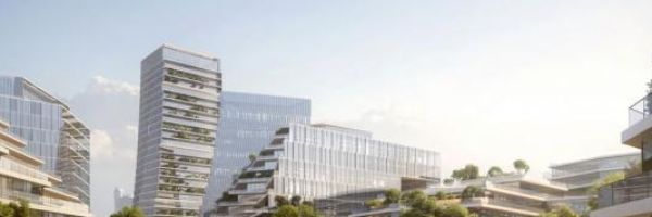 Kinezi grade grad u kojem neće biti automobila