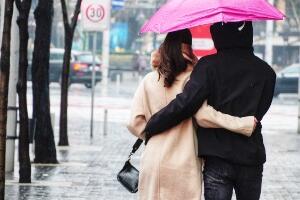 Постепено наоблачење, увече киша – и даље топло до 17 степени