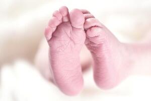 Десетомесечна беба послата на хитно лечење у Италију