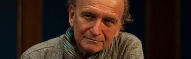 Scena Svetozara Cvetkovića: "Sve profi, ja go na njoj"