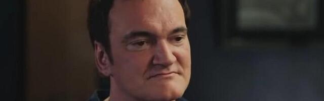 Tarantino otkrio što u njegovim filmovima nema seksa