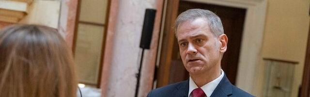 Stefanović: Naprednjaci su nas doveli na korak od uvođenja sankcija