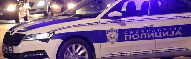 PU Čačak: Smanjena stopa kriminala u martu mesecu, broj saobraćajnih nezgoda porastao za 15 odsto