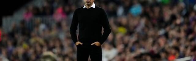 Đirona preslišala Barsu - Real je šampion!