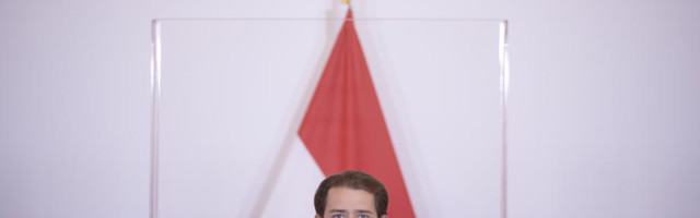 KURC: EVROPSKA UNIJA mora da pokaže Erdoganu jasne “crvene linije”