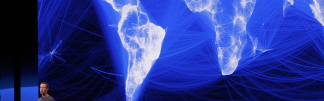 Dezinformacije na Facebooku 3 puta popularnije nego uoči američkih izbora 2016.