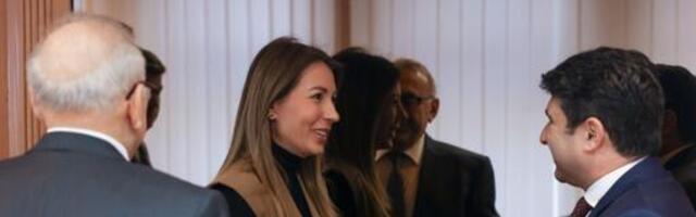 Đedović najavljuje potpisivanje memoranduma o izgradnji gasne elektrane kod Niša