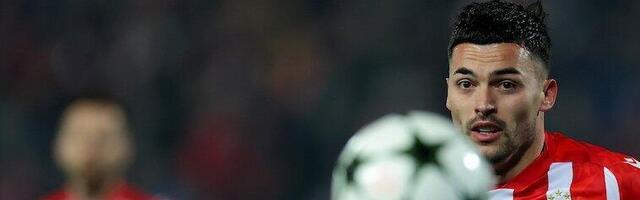 "Slučaj Radonjić" odzvanja u Bernu! Zvezda se oprašta od Lige šampiona!