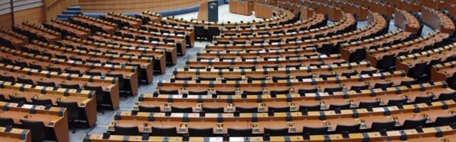 Evroposlanik Prebilič pozvao Evropu da ne ćuti o protestima u Srbiji