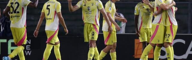 RASULO U JUVENTUS! Hrvat dolazi da gasi vatru i spase Dušana Vlahovića