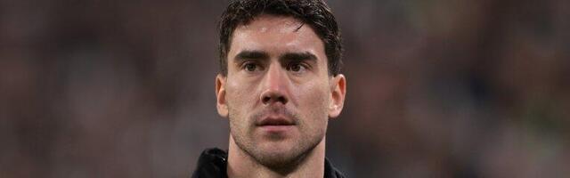 VLAHOVIĆ NA VELIKIM MUKAMA! Napušta Juventus i odlazi kod NJEGA!