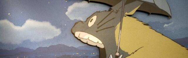 Kako je nastao Džibli stil i na koji način napraviti verziju svoje fotografije?