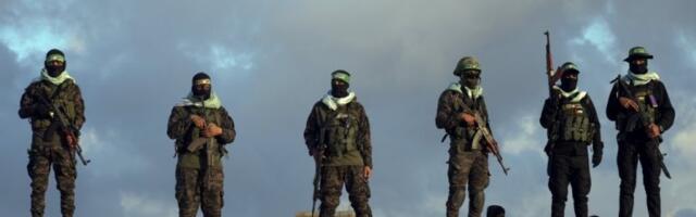 HAMAS POSLAO STRAVIČNU PORUKU, TAOCIMA SE CRNO PIŠE: "Ako vam je stalo do života..."