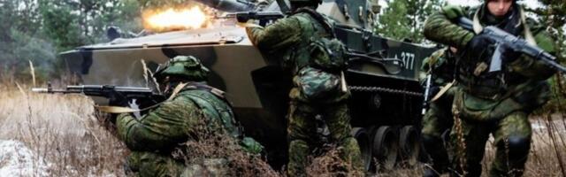 (MAPA) POPOVKA I DEMIDOVKA POD KONTROLOM MOSKVE! Ruska kontraofanziva potiskuje ukrajinske snage kod granice