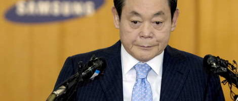 Preminuo vođa Samsunga Lee Kun-hee