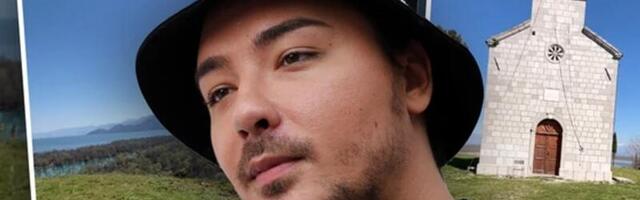 MILAN STANKOVIĆ SE VRAĆA NA MUZIČKU SCENU? Kolega mu se javno obratio, ovaj potez sve otkrio