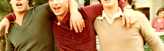 Sudbina dece kao eksperiment